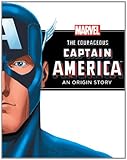 The courageous Captain America : an origin story