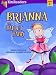 Brianna the Ballet Fairy (KiteReaders Fairy Series)