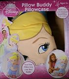 Disney Pillow Buddies, Princess Cinderella