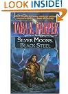 Silver Moons, Black Steel (Tales of the Wolves)