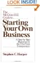 The McGraw-Hill Guide to Starting Your Own Business: A Step-by-Step Blueprint for the First Time Entrepreneur