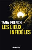 Les Lieux infidèles par French