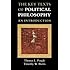 The Key Texts of Political Philosophy: An Introduction