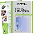 8x DIPOS Antireflex Displayschutzfolie f�r Samsung Galaxy S3 i9300 (Beste Entspiegelungsfolie im Test der Zeitschrift c't, Ausgabe 3/12)
