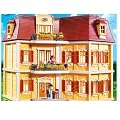 PLAYMOBIL�- Gro�es Puppenhaus mit Einrichtung 5302; 5329; 5330; 5331; 5332; 5333; 5334; 5335 !