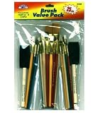 Brush Value Pack