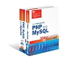 Sams Teach Yourself PHP and MySQL: Video Learning Starter Kit Bundle