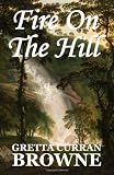 Fire on the hill