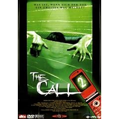 The Call 2 (Einzel-DVD)