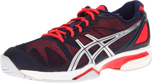 ASICS Women's Gel-Solution Speed Tennis Shoe