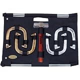 Franklin Classic Series Horseshoe Set