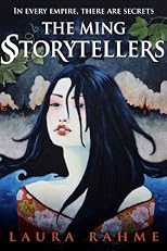 The Ming Storytellers 