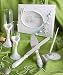 Beach Theme Wedding Accessory Set: Flutes, Cake Servers, Guestbook, 1