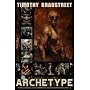 Archetype: The Art of Timothy Bradstreet