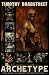 Books : Archetype: The Art of Timothy Bradstreet