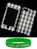 Snap-on Hard Case for Apple iPod Touch 2 (Nano NOT included)