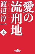 愛の流刑地〈上〉 (幻冬舎文庫)
