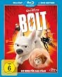 Bolt - Ein Hund f�r alle F�lle  (+ DVD) [Blu-ray]