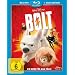 Bolt - Ein Hund f�r alle F�lle  (+ DVD) [Blu-ray]