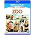 We Bought a Zoo - Triple Play (Blu-ray + DVD + Digital Copy) [Region Free]