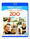 We Bought a Zoo