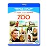 We Bought a Zoo (Blu-ray + DVD + Digital Copy) [Region Free]