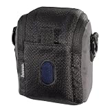 Hama Sorento 50J Kompaktkamera-Tasche schwarz/blau
