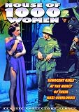 House of 1000 Women [DVD] [1944] [Region 1] [US Import] [NTSC]