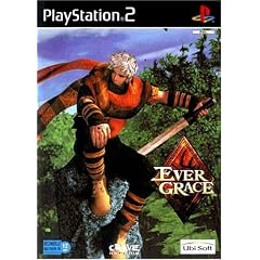 Evergrace [FR Import]