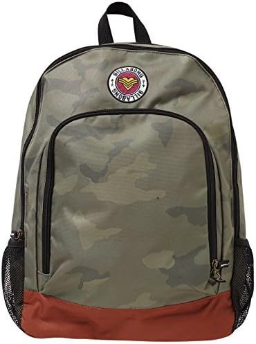 Billabong Girls' Ultraviolet Babe Backpack
