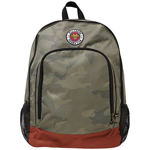 Billabong Girls' Ultraviolet Babe Backpack