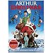 Arthur Christmas