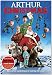 Arthur Christmas