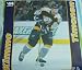 Kimmo Timonen autographed Nashville Predators calendar page photo