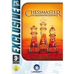 Chessmaster 11 - Die Gro�meister-Edition