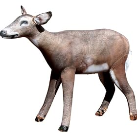Click here to buy Tink's Miss November Doe Decoy.