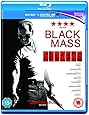Black Mass [Blu-ray] [2016] [Region Free]
