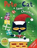 Pete the Cat Saves Christmas