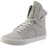 Supra Skytop 2 S01030, Herren, Sneaker, Grau  (Grey Gunny TUF), EU 44.5  (US 10.5)