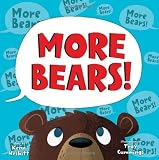 More Bears! [Hardcover]
