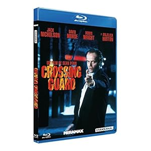 Crossing Guard [Blu-ray]