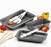Baker's Secret 12 Piece Bakeware Set