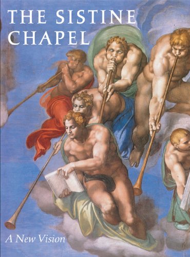 Sistine Chapel: A New Vision