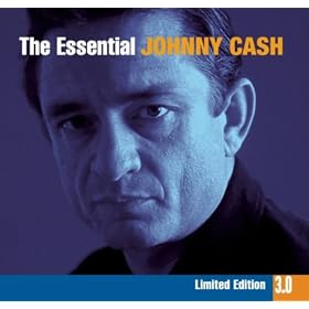 The Essential Johnny Cash 3.0
