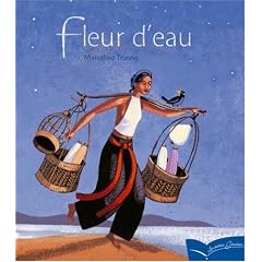 Fleur d'eau