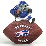 SC Sports Buffalo Bills Football Paperweight