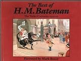 The best of H.M. Bateman : the Tatler cartoons 1922-26