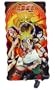 NARUTO ANIME 2" KAKASHI WITH MASK 3D KEYCHAIN