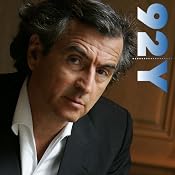 Bernard-Henri Levy at the 92nd Street Y | [Bernard-Henry Levy]