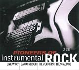 Pioneers of Instrumental Rock